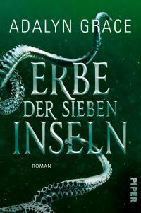 Erbe der sieben Inseln - 