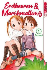 Erdbeeren & Marshmallows 2in1 01 - 