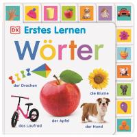 Erstes Lernen. Wörter - 