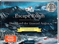 Escape Room. Das Hotel der tausend Augen - 