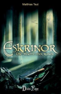 Eskrinor - Die Macht der Runen - 