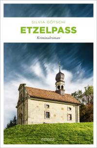 Etzelpass - 