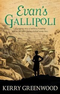Evan's Gallipoli - 