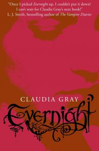 Evernight (Evernight, Book 1) - 