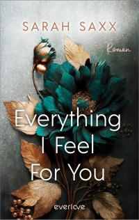 Everything I Feel For You - 