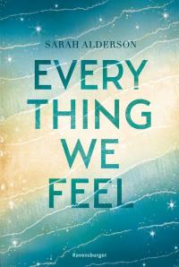 Everything We Feel - 