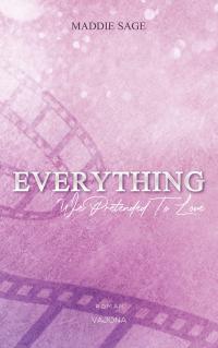 EVERYTHING - We Pretended To Love (EVERYTHING - Reihe 3) - 