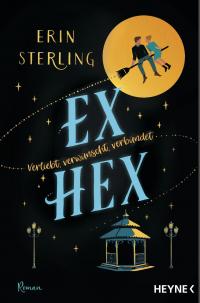 Ex Hex - 