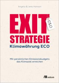 Exit-Strategie Klimawährung ECO - 