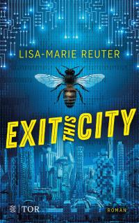 Exit this City - 