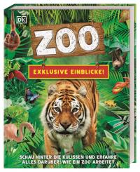 Exklusive Einblicke! Zoo - 