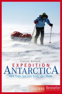 Expedition Antarctica - 