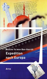 Expedition nach Europa - 