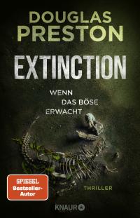 Extinction. Wenn das Böse erwacht - 