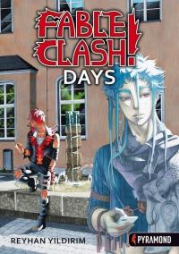 Fable Clash! Days - 