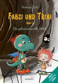 Fabsi und Trixi - 