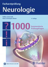 Facharztprüfung Neurologie - 