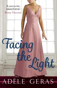 Facing the Light - 