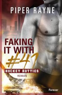 Faking it with #41 - 