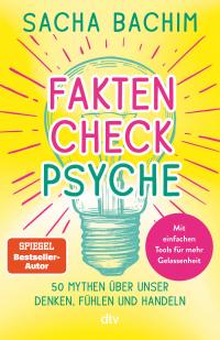 Faktencheck Psyche - 