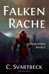Falkenrache - 