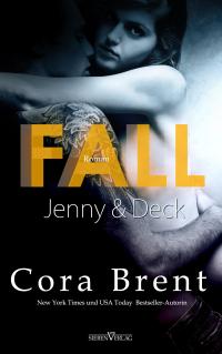 Fall - Jenny und Deck - 