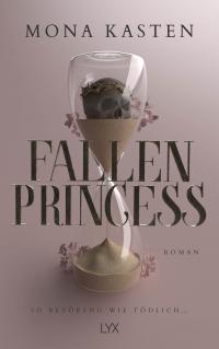 Fallen Princess - 