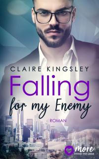 Falling for my Enemy - 