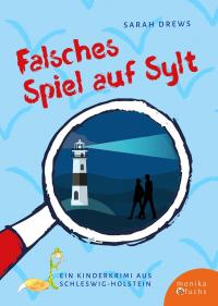 Falsches Spiel auf Sylt - 