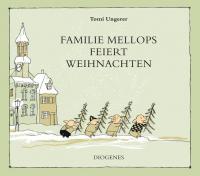 Familie Mellops feiert Weihnachten - 