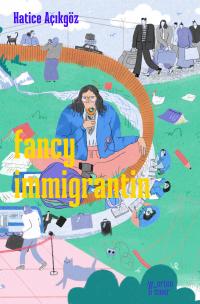 Fancy immigrantin - 