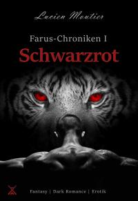 Farus-Chroniken I - Schwarzrot - 