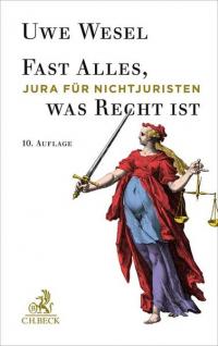 Fast Alles, was Recht ist - 