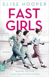 Fast Girls - 