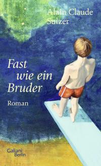 Fast wie ein Bruder - 