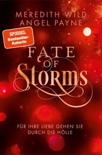 Fate of Storms - 