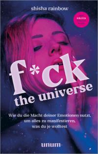 F*ck the Universe - 
