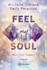 Feel My Soul - 