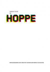 Felicitas Hoppe - 