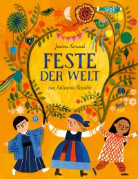 Feste der Welt - 