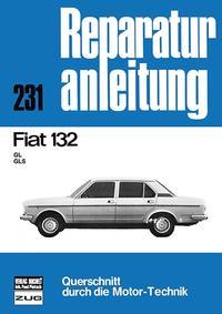 Fiat 132 - 