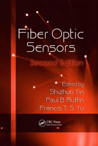 Fiber Optic Sensors - 