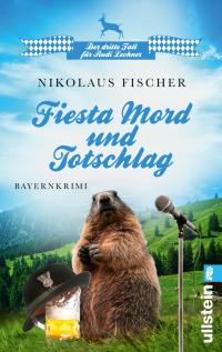 Fiesta Mord und Totschlag - 