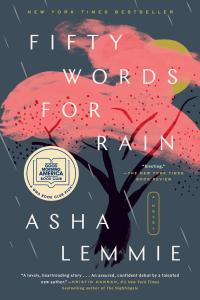 Fifty Words for Rain: A GMA Book Club Pick (a Novel) - 