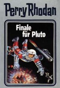 Finale für Pluto - 