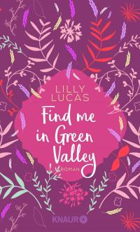 Find me in Green Valley - 