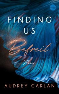 Finding us - Befreit - 