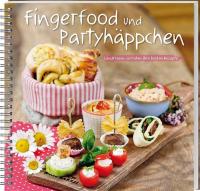 Fingerfood und Partyhäppchen - 