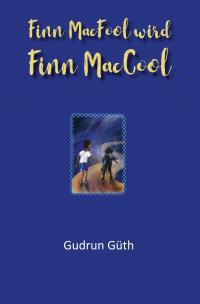 Finn MacFool wird Finn MacCool - 