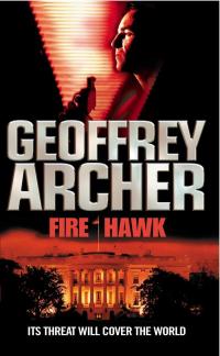 Fire Hawk - 
